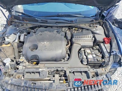 Zdjęcie 11 z 13 samochodu: 2017 NISSAN MAXIMA 3.5 SV VIN:1N4AA6AP8HC423683 - miniatura