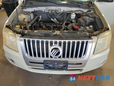 Zdjęcie 12 z 13 samochodu: 2009 MERCURY MARINER VIN:4M2CU81739KJ20513 - miniatura