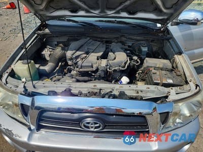 Zdjęcie 11 z 12 samochodu: 2006 TOYOTA TACOMA PRERUNNER ACCESS CAB VIN:5TETU62N96Z293726 - miniatura