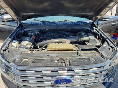 Zdjęcie 12 z 14 samochodu: 2021 FORD EXPEDITION MAX LIMITED VIN:1FMJK1KT6MEA09804 - miniatura