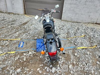 Czwarte zdjęcie samochodu z boku: 2012 HONDA VT750 C2 VIN:JH2RC5306CK400832 - miniatura