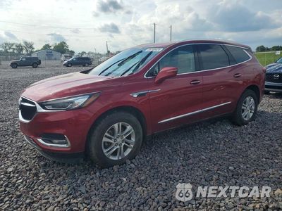 2018 BUICK ENCLAVE ESSENCE 5GAERBKW0JJ216193 - główne zdjęcie licytacji z USA - miniatura