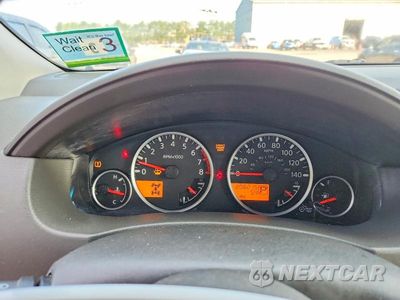Zdjęcie 9 z 13 samochodu: 2011 NISSAN PATHFINDER S VIN:5N1AR1NB7BC619508 - miniatura