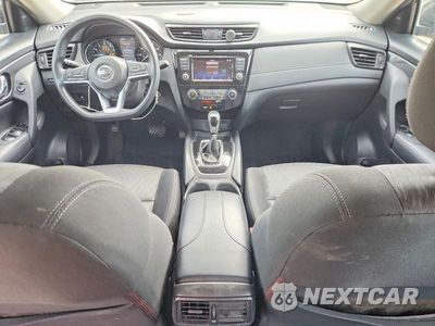 Zdjęcie 8 z 13 samochodu: 2018 NISSAN ROGUE S VIN:KNMAT2MV6JP511802 - miniatura