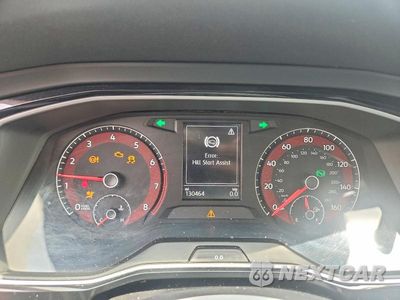 Zdjęcie 9 z 12 samochodu: 2020 VOLKSWAGEN JETTA S VIN:3VWCB7BU8LM010063 - miniatura