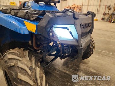 Zdjęcie 9 z 10 samochodu: 2022 POLARIS SPORSTMAN 110 EFI ATV VIN:RF3YAF111NT066720 - miniatura