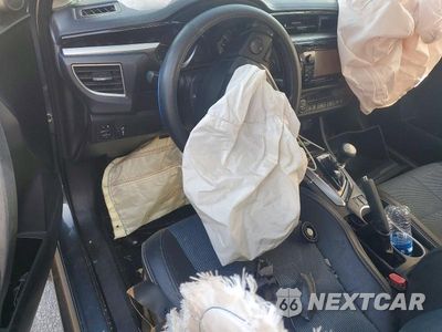 Zdjęcie 8 z 12 samochodu: 2015 TOYOTA COROLLA S PLUS VIN:2T1BURHE5FC334296 - miniatura