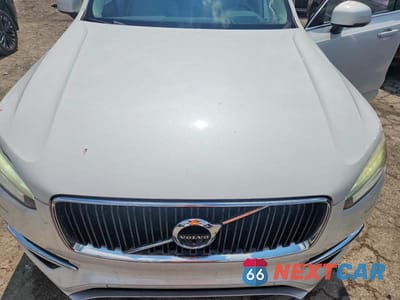 Zdjęcie 12 z 13 samochodu: 2016 VOLVO XC90 T6 VIN:YV4A22PK6G1041297 - miniatura