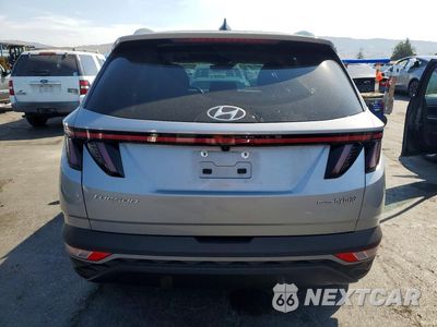 Zdjęcie 6 z 13 samochodu: 2022 HYUNDAI TUCSON SEL CONVENIENCE VIN:KM8JFCA18NU024697 - miniatura