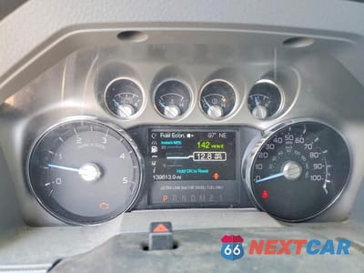 Zdjęcie 9 z 12 samochodu: 2014 FORD F350 SUPER DUTY VIN:1FT8W3BT0EEB57001 - miniatura
