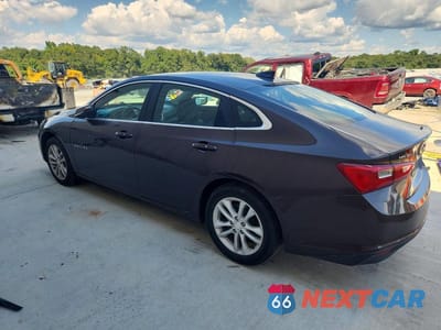 Drugie zdjęcie samochodu z przodu: 2016 CHEVROLET MALIBU VIN:1G1ZE5ST6GF237119 - miniatura