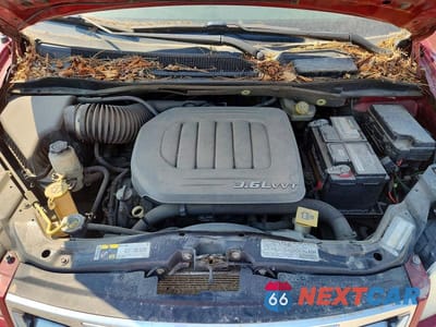 Zdjęcie 12 z 13 samochodu: 2013 CHRYSLER TOWN & COUNTRY TOURING VIN:2C4RC1BG3DR540937 - miniatura