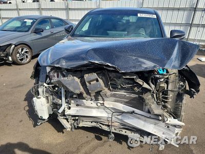 Piąte zdjęcie samochodu w środku: 2024 TOYOTA VENZA LIMITED VIN:JTEAAAAH1RJ170026 - miniatura