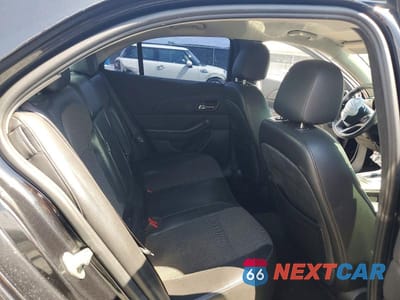 Zdjęcie 10 z 12 samochodu: 2013 CHEVROLET MALIBU VIN:1G11D5RR1DF119954 - miniatura