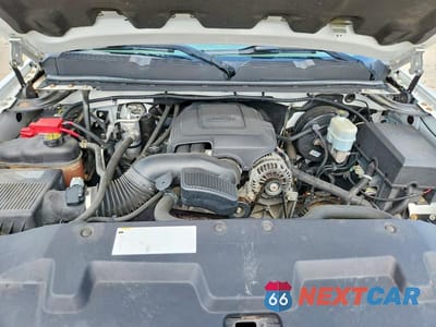 Zdjęcie 11 z 12 samochodu: 2012 CHEVROLET SILVERADO K1500 LT VIN:1GCRKSE74CZ304595 - miniatura