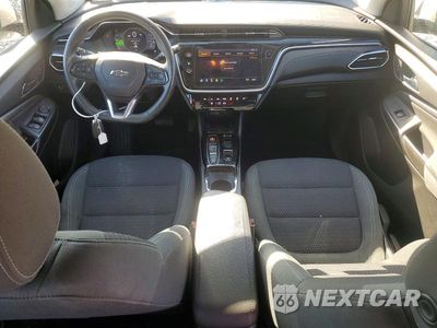 Zdjęcie 8 z 13 samochodu: 2022 CHEVROLET BOLT EUV LT VIN:1G1FY6S06N4107968 - miniatura