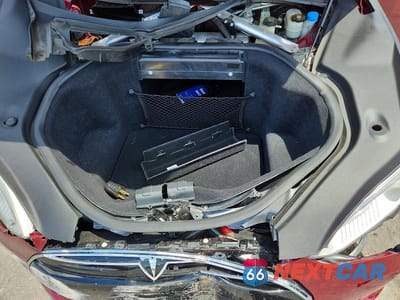 Zdjęcie 11 z 12 samochodu: 2012 TESLA MODEL S VIN:5YJSA1DP2CFS01052 - miniatura