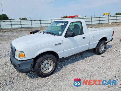 2007 FORD RANGER 1FTYR10D97PA26776 - główne zdjęcie licytacji z USA - miniatura