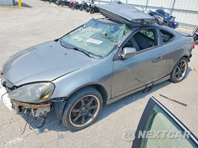 2006 ACURA RSX TYPE-S JH4DC53056S004090 - główne zdjęcie licytacji z USA - miniatura