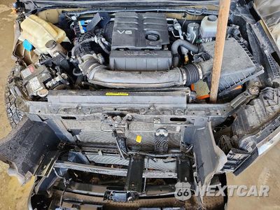Zdjęcie 11 z 12 samochodu: 2022 NISSAN FRONTIER S VIN:1N6ED1CM6NN675633 - miniatura