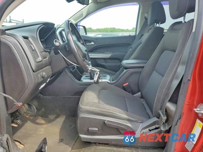 Zdjęcie 7 z 12 samochodu: 2016 CHEVROLET COLORADO LT VIN:1GCGSCE37G1342272 - miniatura