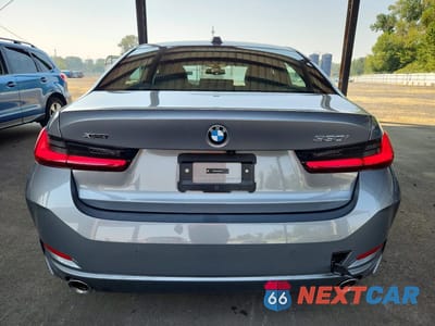 Zdjęcie 6 z 12 samochodu: 2026 BMW 330XI VIN:3MW89CW06T8G52534 - miniatura