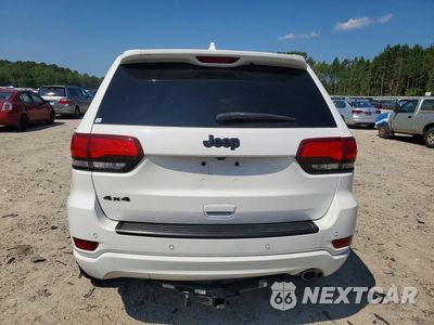 Zdjęcie 6 z 12 samochodu: 2021 JEEP GRAND CHEROKEE LAREDO VIN:1C4RJFAG0MC744334 - miniatura
