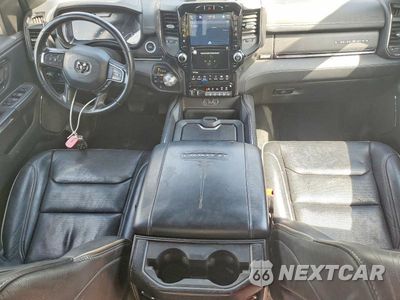 Zdjęcie 8 z 12 samochodu: 2023 RAM 1500 LIMITED VIN:1C6SRFHT3PN526210 - miniatura