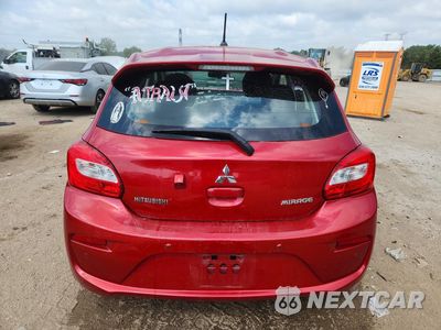 Zdjęcie 6 z 13 samochodu: 2018 MITSUBISHI MIRAGE ES VIN:ML32A3HJ7JH010972 - miniatura