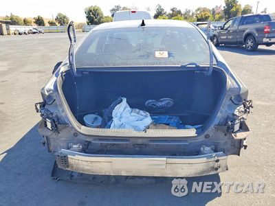 Zdjęcie 6 z 12 samochodu: 2023 HONDA ACCORD HYBRID SPORT VIN:1HGCY2F58PA026307 - miniatura
