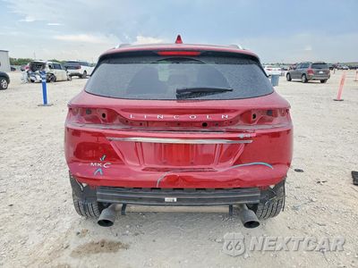 Zdjęcie 6 z 14 samochodu: 2019 LINCOLN MKC VIN:5LMCJ1C90KUL18909 - miniatura