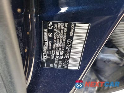 Zdjęcie 12 z 12 samochodu: 2017 MERCEDES-BENZ CLA 250 VIN:WDDSJ4EB9HN454730 - miniatura