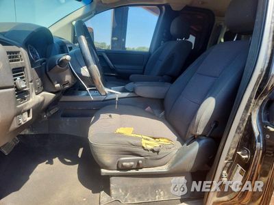 Zdjęcie 7 z 12 samochodu: 2008 NISSAN TITAN XE FFV VIN:1N6BA06A98N313971 - miniatura