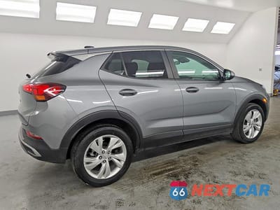 Trzecie zdjęcie samochodu z tyłu: 2025 BUICK ENCORE GX PREFERRED VIN:KL4AMBSL9SB149617 - miniatura