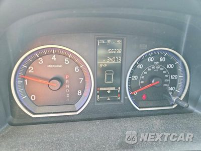 Zdjęcie 9 z 13 samochodu: 2008 HONDA CR-V EXL VIN:5J6RE48768L009159 - miniatura