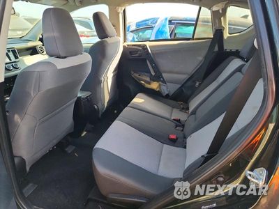 Zdjęcie 10 z 12 samochodu: 2013 TOYOTA RAV4 LE VIN:2T3BFREVXDW099380 - miniatura