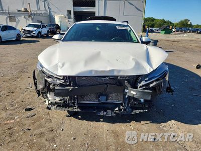 Piąte zdjęcie samochodu w środku: 2025 KIA K4 LX VIN:3KPFT4DE5SE136097 - miniatura