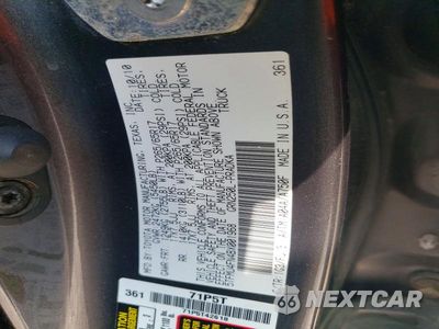 Zdjęcie 13 z 13 samochodu: 2011 TOYOTA TACOMA DOUBLE CAB LONG BED VIN:5TFMU4FN4BX001968 - miniatura