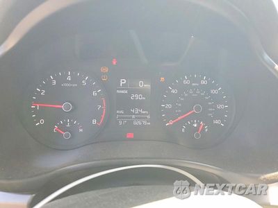 Zdjęcie 9 z 12 samochodu: 2021 KIA RIO S VIN:3KPA24AD1ME364688 - miniatura