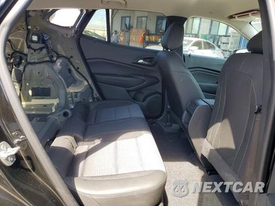 Zdjęcie 11 z 14 samochodu: 2025 CHEVROLET TRAX 1LT VIN:KL77LHEP9SC017064 - miniatura