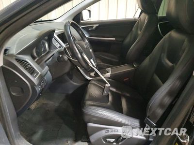 Zdjęcie 7 z 14 samochodu: 2014 VOLVO XC60 T6 VIN:YV4902DZ3E2536963 - miniatura