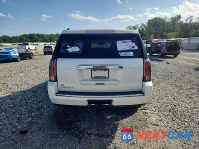 Zdjęcie 6 z 13 samochodu: 2015 GMC YUKON DENALI VIN:1GKS1CKJ3FR658501 - miniatura