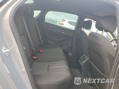 Zdjęcie 10 z 13 samochodu: 2025 HONDA ACCORD HYBRID SPORT VIN:1HGCY2F59SA066243 - miniatura