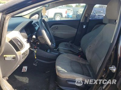 Zdjęcie 7 z 12 samochodu: 2014 KIA RIO LX VIN:KNADM5A32E6346368 - miniatura