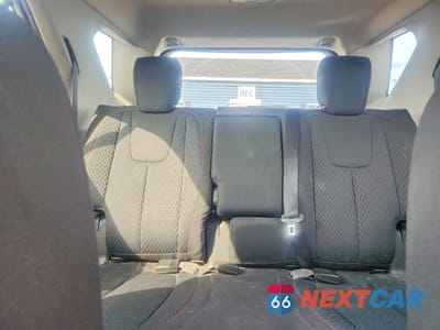 Zdjęcie 10 z 13 samochodu: 2012 CHEVROLET EQUINOX LS VIN:2GNALBEK0C1230915 - miniatura