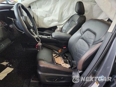 Zdjęcie 7 z 13 samochodu: 2025 NISSAN PATHFINDER PLATINUM VIN:5N1DR3DK1SC218448 - miniatura