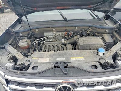 Zdjęcie 12 z 13 samochodu: 2021 VOLKSWAGEN ATLAS CROSS SPORT SE VIN:1V2ME2CA4MC205360 - miniatura