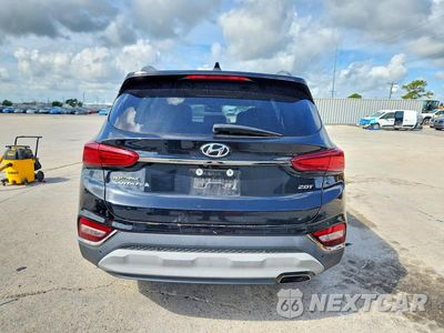 Zdjęcie 6 z 14 samochodu: 2019 HYUNDAI SANTA FE LIMITED 2.0T VIN:5NMS53AA7KH105608 - miniatura