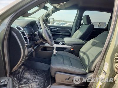 Zdjęcie 7 z 12 samochodu: 2026 RAM 1500 BIG HORN/LONE STAR VIN:1C6RRFFG4TN355658 - miniatura