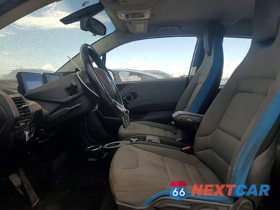 Zdjęcie 7 z 14 samochodu: 2017 BMW I3 REX VIN:WBY1Z8C33HV890621 - miniatura